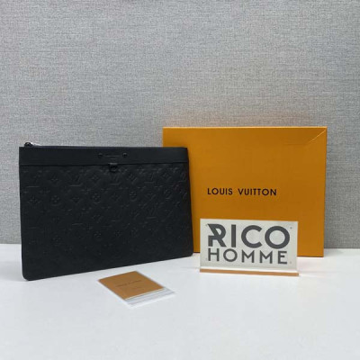 루이B통 인기클러치 최상급 6종 모음 (쇼핑지원금 EVENT)