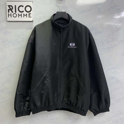 발렌시A가 UNITY SPORTS 아이콘 코쿤 바람막이 (PREMIUM)