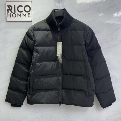 캐나다9스 울포드 구스다운 자켓 (PREMIUM)