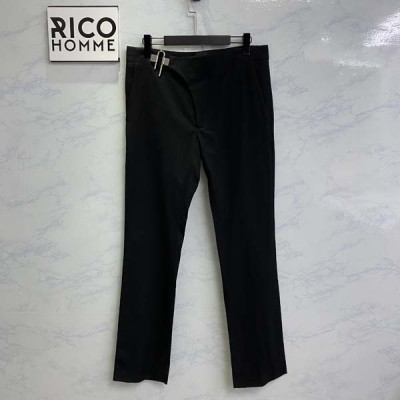 G방시 U핀 슬랙스 (PREMIUM)