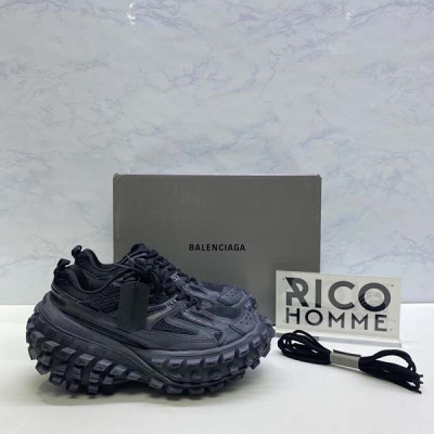 발렌시A가 디펜더 BOUNCER 스니커즈 (8color)