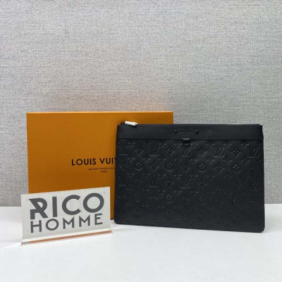 루이B통 인기클러치 최상급 6종 모음 (쇼핑지원금 EVENT)