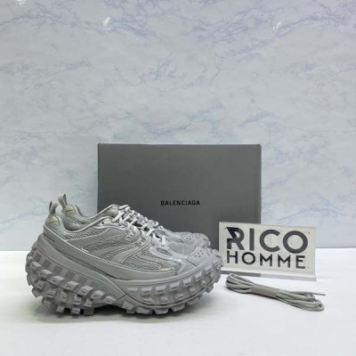 발렌시A가 디펜더 BOUNCER 스니커즈 (8color)