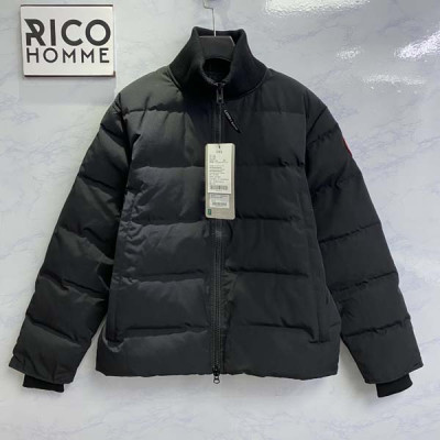 캐나다9스 울포드 구스다운 자켓 (PREMIUM)