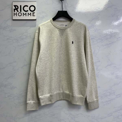 P*LO 랄프로렌 더블 니트 스웨트셔츠 (1:1 HIGH PREMIUM)