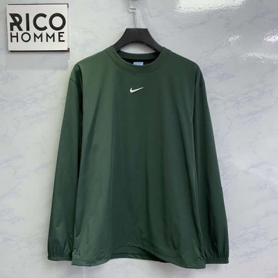 N*KE X 드레이크 녹타 골프 크루넥 탑 (PREMIUM)