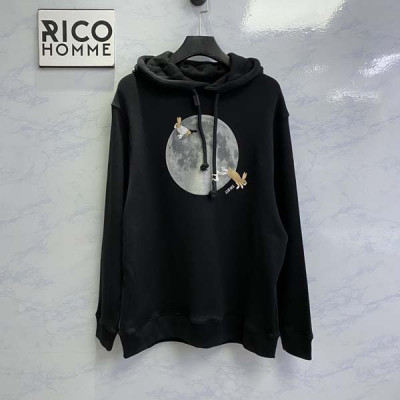 로E베 Bunnies 후드티셔츠 (1:1 HIGH PREMIUM)