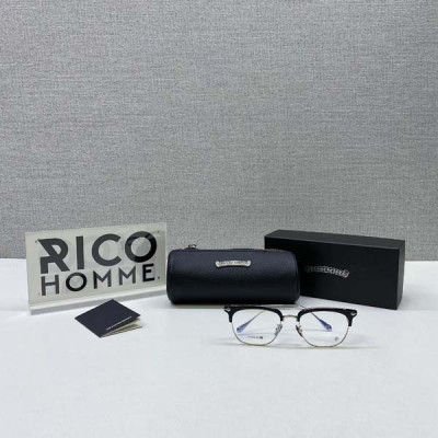 크롬HA츠 SLUNTRADICTION 안경테 (PREMIUM)