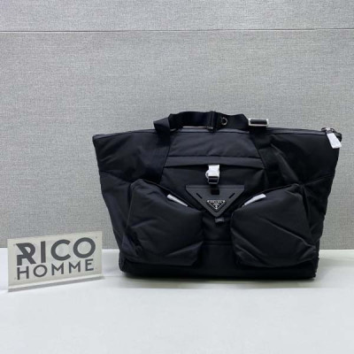 프RA다 리나일론 트래블 숄더백 (PREMIUM)