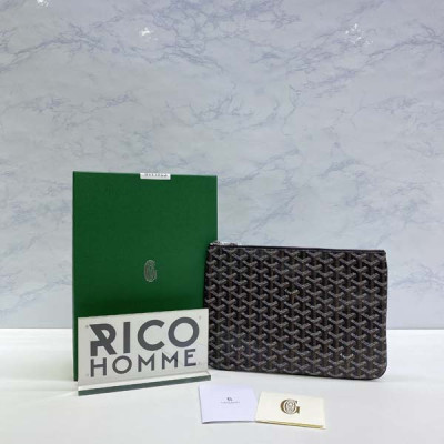 고YA드 세나 클러치 MM (PREMIUM)