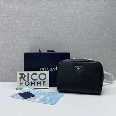 프RA다 미디움 스트랩 숄더백