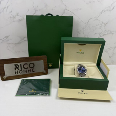 한정수량!! 롤*스 29종! 드디어 재입고!!  (3차 입고 완료!!)