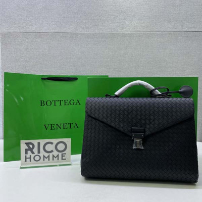 보*가 베*타 버클 브리프케이스