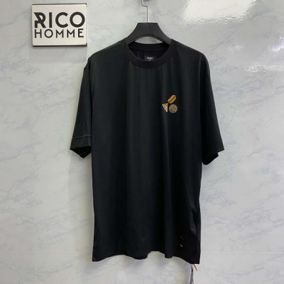 펜D 펜딜리셔스 반팔 티셔츠 (1:1 HIGH PREMIUM)