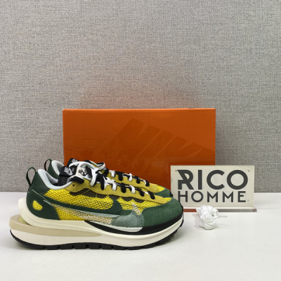 N*KE X 사카E 페가수스 베이퍼 플라이 와플 노초 투어옐로우 (HIGH PREMIUM)