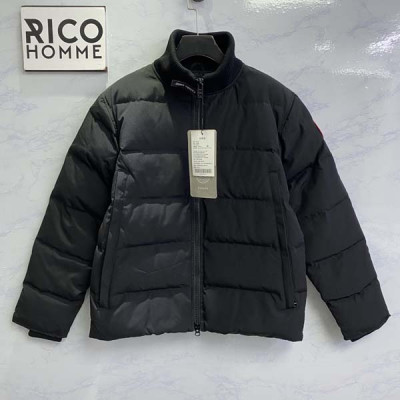 캐나다9스 울포드 구스다운 자켓 (PREMIUM)