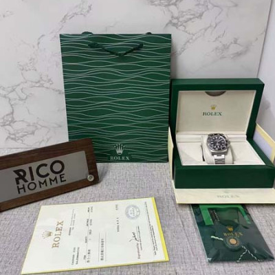 한정수량!! 롤*스 29종! 드디어 재입고!!  (3차 입고 완료!!)