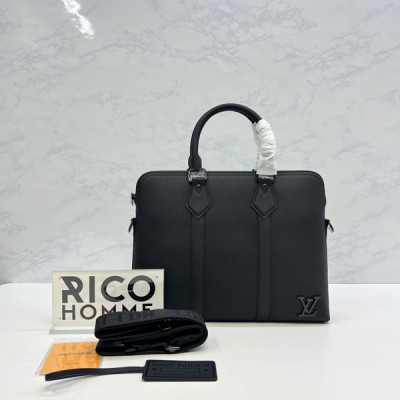 루이B통 ARMAND 브리프케이스