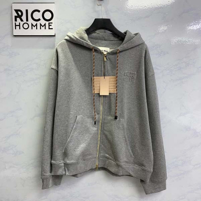 미*미* 플리스 오버사이즈 후드집업 (1:1 HIGH PREMIUM)