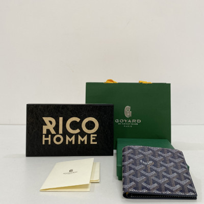 고YA드 반지갑 (11color)