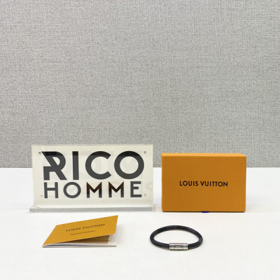 루이B통 다미에 킵 잇 팔찌 (PREMIUM)