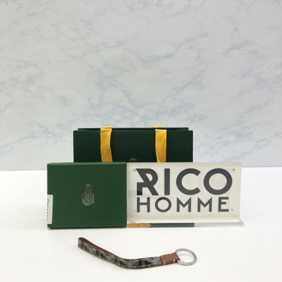 고YA드 세서미 스트랩 키링 (5color)