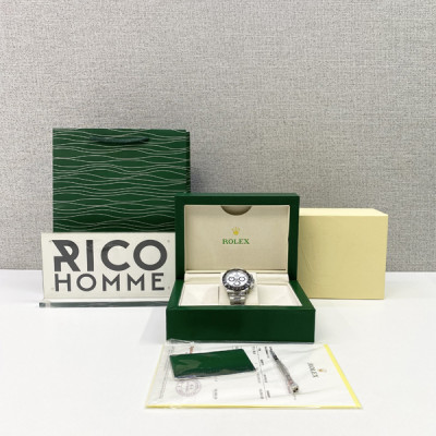 한정수량!! 롤*스 데이토나 23종! 이벤트! (싱크 99.8% 1:1 HIGH PREMIUM)