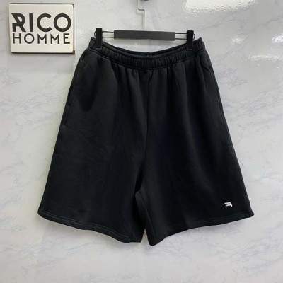 발렌시A가 스포티 B 바스켓볼 숏츠 (PREMIUM)