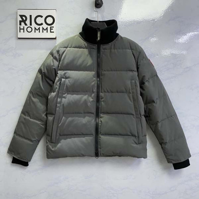 캐나다9스 울포드 구스다운 자켓 (PREMIUM)