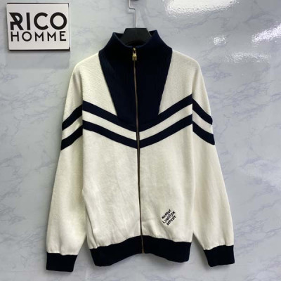 루이B통 니티드 세일러 블루종 자켓 (PREMIUM)