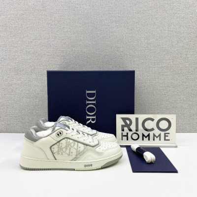 D올 B27 Uptown 로우탑 스니커즈