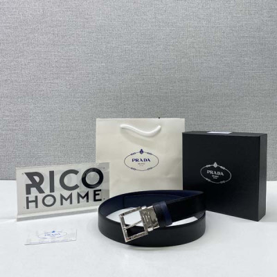 프RA다 리버서블 회전 벨트