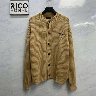 프RA다 캐시고라 니트 가디건 (1:1 HIGH PREMIUM)