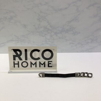 루이B통 모노체인 리베르소 팔찌 (2color)