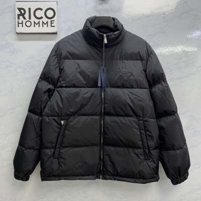 프RA다 스포츠 리나일론 구스다운 패딩 (PREMIUM)