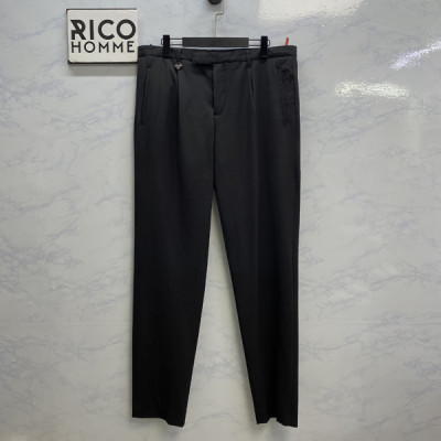 프RA다 트라이앵글 하프넥 자켓 & 팬츠 (PREMIUM)