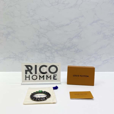 루이B통 2054 체인 링크 팔찌