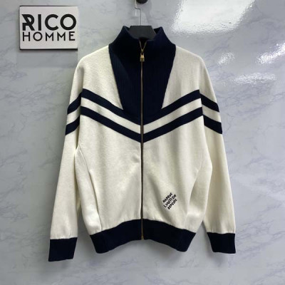 루이B통 니티드 세일러 블루종 자켓 (PREMIUM)