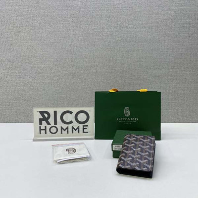 고YA드 생마르크 카드 지갑 (9color)