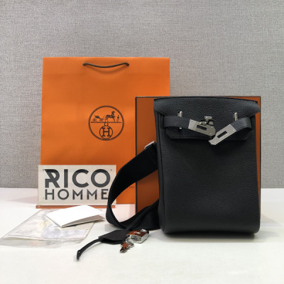 H르메스 켈리 핵아도PM 백팩