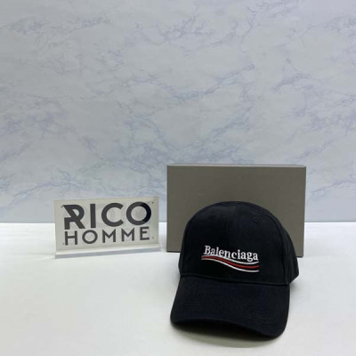 발렌시A가 웨이브로고 볼캡 (2color)