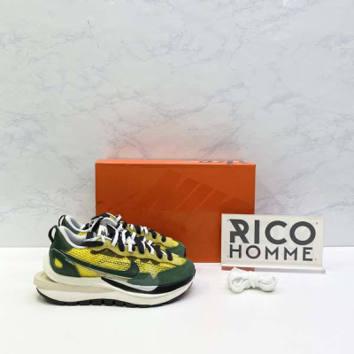 N*KE X 사카E 페가수스 베이퍼 플라이 와플 노초 투어옐로우 (HIGH PREMIUM)