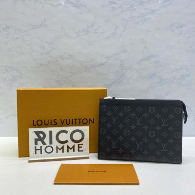 루이B통 인기클러치 최상급 6종 모음 (쇼핑지원금 EVENT)