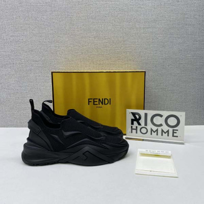 펜D 플로우 매쉬 러닝 스니커즈 (5color)