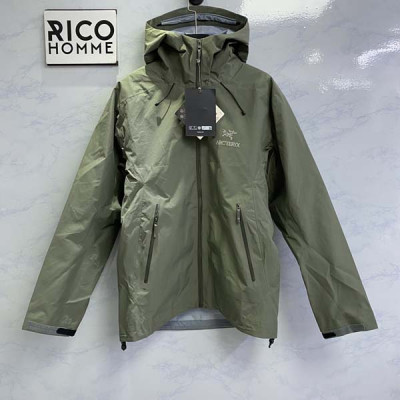 남녀공용 ARC'T*RYX 베타 LT 경량 투인원 자켓 (1:1 HIGH PREMIUM)