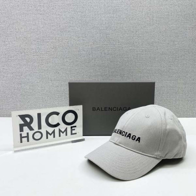 발렌시A가 프리미엄 로고 볼캡 (7color)