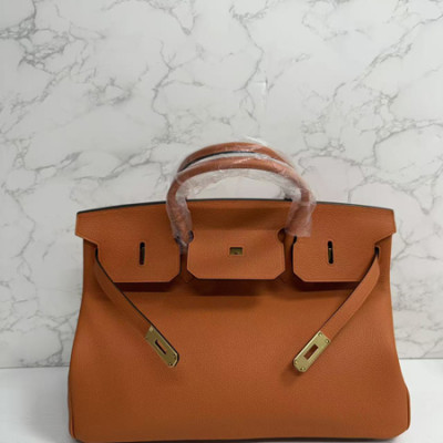 H르메스 버킨 토고 40cm (90% HAND MADE)
