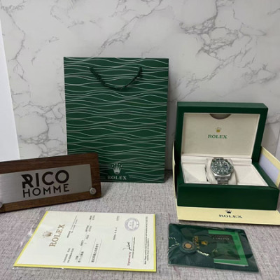 한정수량!! 롤*스 29종! 드디어 재입고!!  (3차 입고 완료!!)