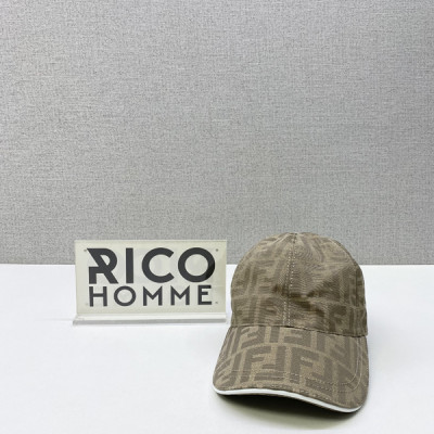 펜D 로고 볼캡 (3color)