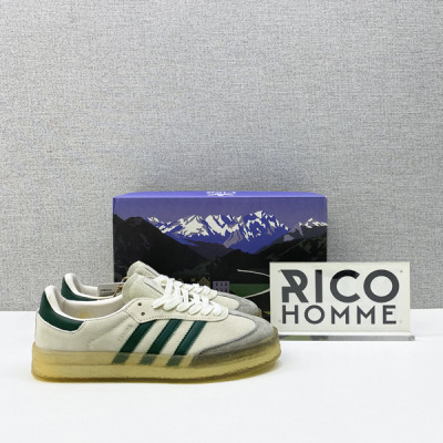 아D다스 X K*TH x C*ARKS 삼바 스니커즈 (3color)